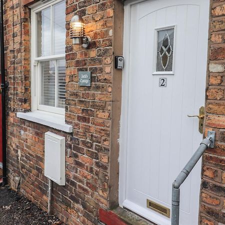 Jack'S Cottage Keswick  Exterior foto